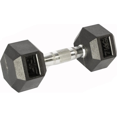 Forward Fitness Hexagon jednoručka 7kg