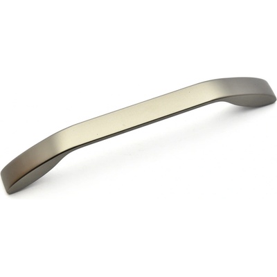 Siro Neiva antracit matný 160 mm