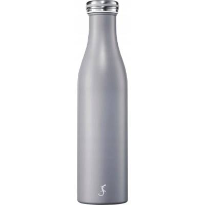 Lurch termoska 750 ml šedá