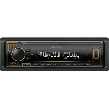 Kenwood KMM-104AY