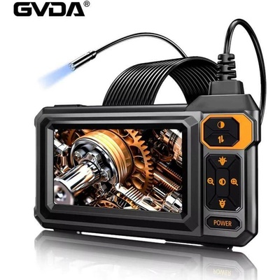 GVDA ES04-D01V