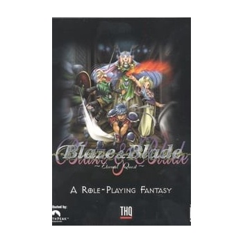 Bladequest