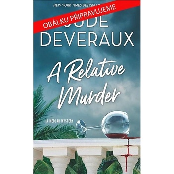 Tajemná vražda - Jude Deveraux