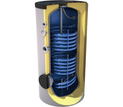Quadroflex QFS 1 500