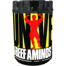 Universal Nutrition Beef Aminos 400 tabliet