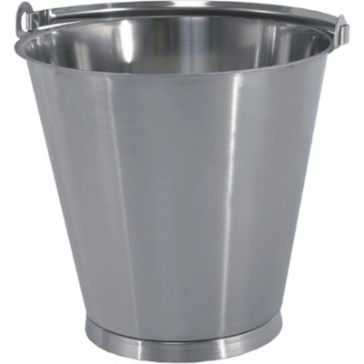 Kbelík se stupnicí nerez Paderno Grand Gourmet 10 l