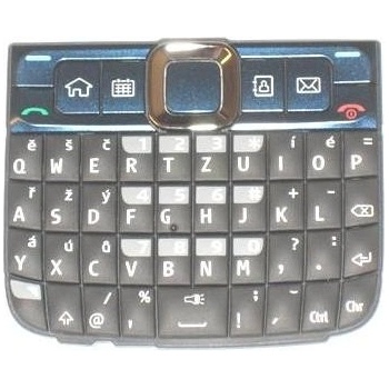 Klávesnica Nokia E63