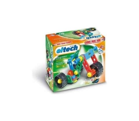 Eitech C327 Beginner Set Trike