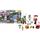 Mattel Minecraft Adventní kalendář 2024 HXM86