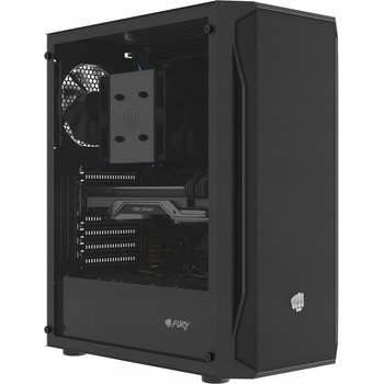 Fury Shobo SH4F NFO-2152