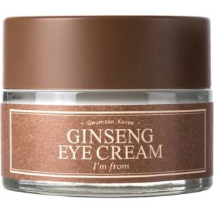 I'm From Ginseng Околоочен крем, 30 ml - baby