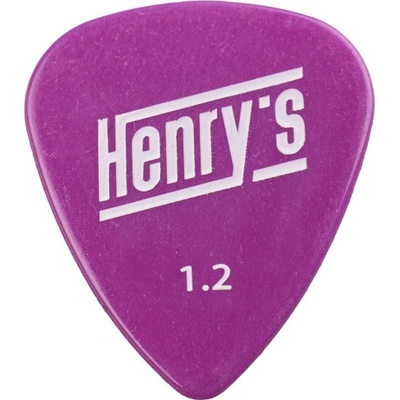 Henry`s Nyltone S1.20 - Purple