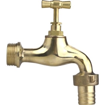 EXTOL PREMIUM Ventil záhradný, 3/4", mosadzný 8876061