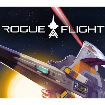 Rogue Flight