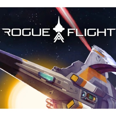 Rogue Flight