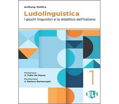 Ludolinguistica 1