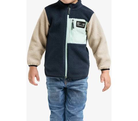 Didriksons Anten Fullzip ocean mint