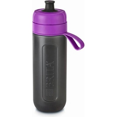 Brita Fill Go Active 0,6 l lila