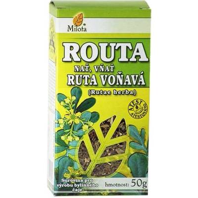 Milota Routa nať 50 g