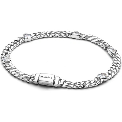 PANDORA náramek se zirkony 594226C01