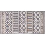 Multidecor Ориенталски килим NEPAL 160x230 см сив/бежов (MU0168)