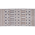 Multidecor Ориенталски килим NEPAL 160x230 см сив/бежов (MU0168)