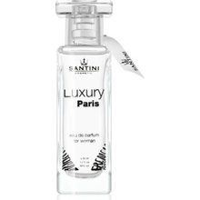 Santini Cosmetic Luxury Paris parfémovaná voda dámská 50 ml