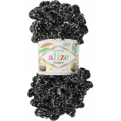 Priadza Alize Puffy, 100 g - 799