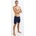 FINIS jammer solid navy 38