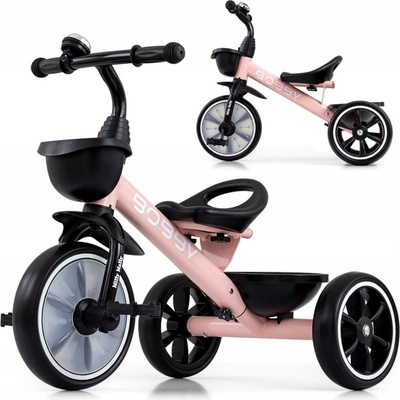 Milly Mally Bobby Pink