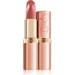 L'Oréal Color Riche Les Nus овлажняващо червило цвят 173 Nu Impertinent 3.6 гр