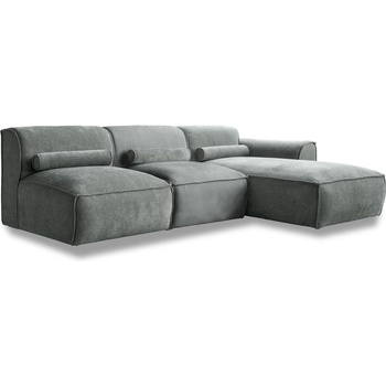 Miuform Зелен ъглов диван (десен ъгъл) Flex Felix - Miuform (2028SO37)