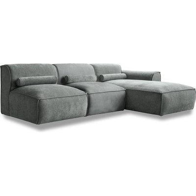 Miuform Зелен ъглов диван (десен ъгъл) Flex Felix - Miuform (2028SO37)