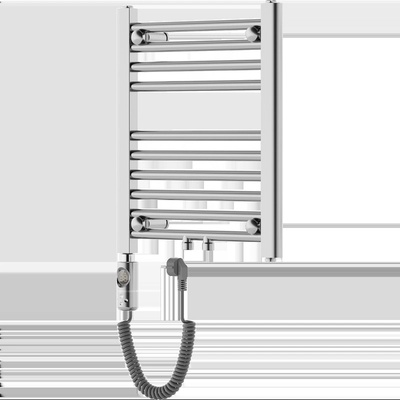 Mexen Mars 500x400 mm 300W chrome (W110-0500-400-2300-01)