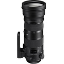 SIGMA 150-600mm f/5-6.3 DG OS HSM SPORTS Nikon