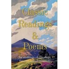 Classic Readings and Poems