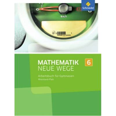 6. Schuljahr, Arbeitsbuch