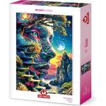 Art Puzzle Пъзел Art Puzzle от 1000 части - Метаморфоза (41032)