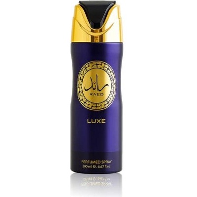 LATTAFA Ra'ed Luxe deo spray 200 ml