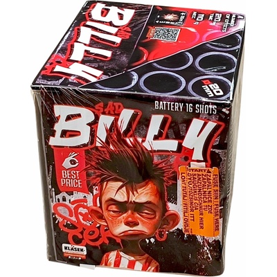 Kompakt 16 ran 20 mm Best Price Billy