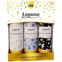 Laguna Parfém na prádlo Nálada 3 x 300 ml