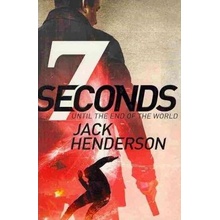 Seven Seconds - Jack Henderson