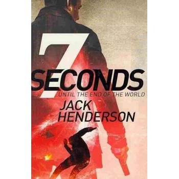 Seven Seconds - Jack Henderson