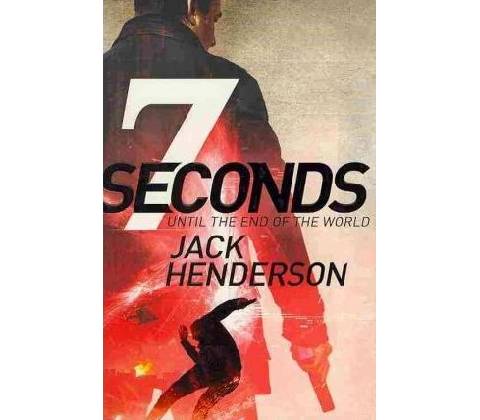 Seven Seconds - Jack Henderson