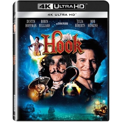 Hook BD