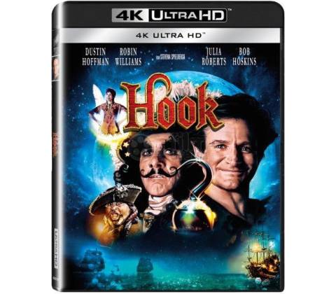 Hook BD