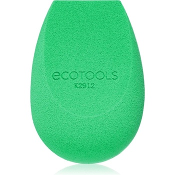 Image 1 of EcoTools BioBlender Green Tea гъба за фон дьо тен за матиране