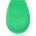 EcoTools BioBlender Green Tea гъба за фон дьо тен за матиране