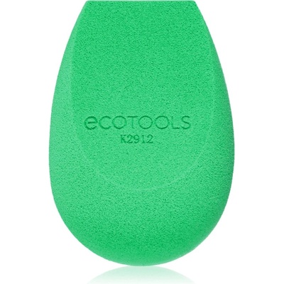 EcoTools BioBlender Green Tea гъба за фон дьо тен за матиране