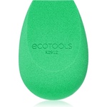 EcoTools BioBlender Green Tea гъба за фон дьо тен за матиране